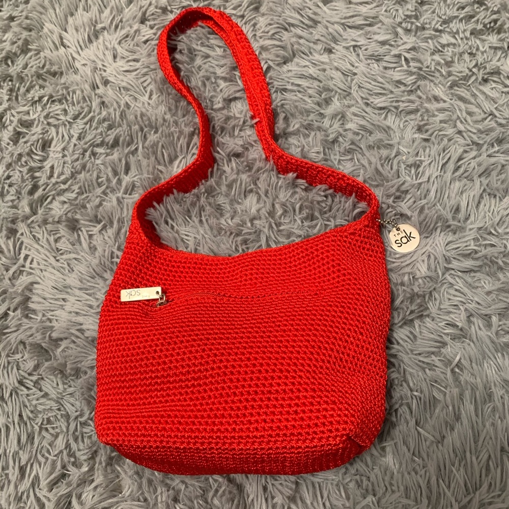 The Saks hobo bag